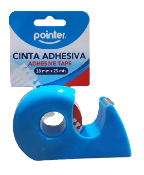 DISPENSADOR TEIPE TP-1801 POINTER